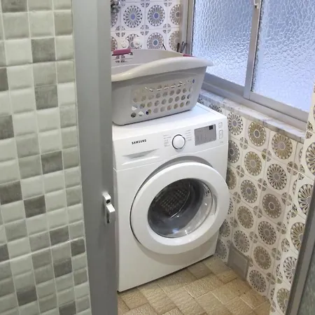 En Ani Апартаменти Аліканте